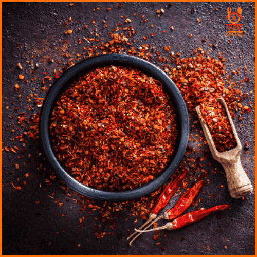 চিলি ফ্লেক্স | Chili Flakes
